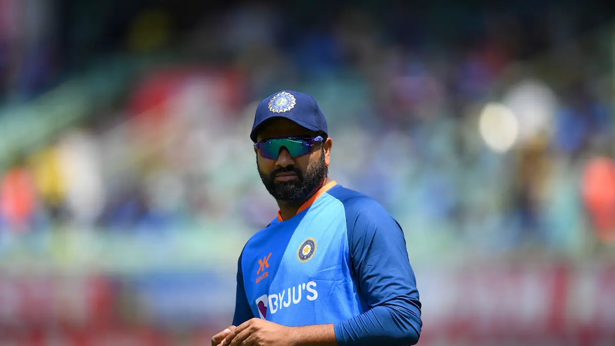 “If Something Happens To Rohit Sharma…”: Ex-Star’s Huge Massive On India Captaincy