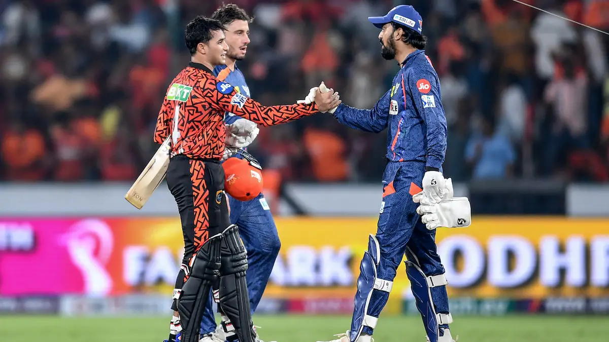 “Didn’t Have An Answer”: Team Consultant’s Brutally Honest Verdict On Lucknow Super Giants