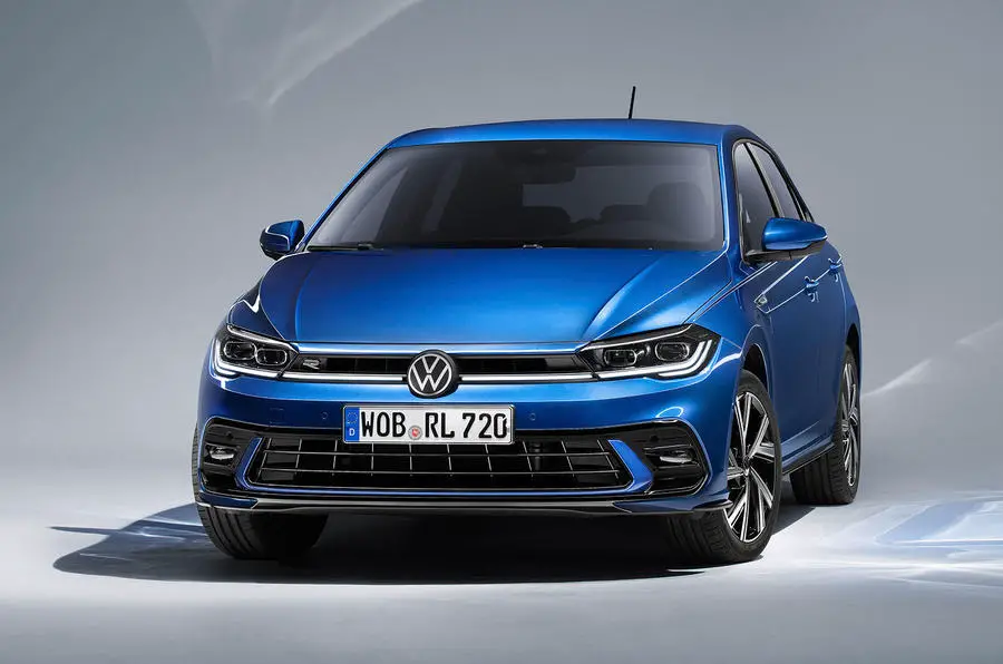 Volkswagen Polo could survive with petrol power until 2030