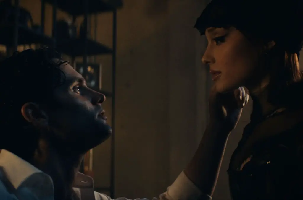 Ariana Grande’s ‘Boy Is Mine’ Video Features Brandy & Monica Cameos