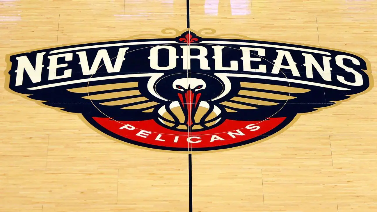 Sources — Pels to defer Lakers’ first-round draft pick from AD trade to ’25