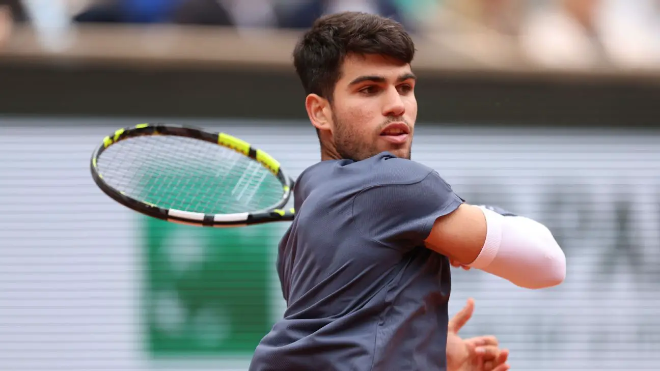 With Djokovic out, who will win the men’s French Open title?