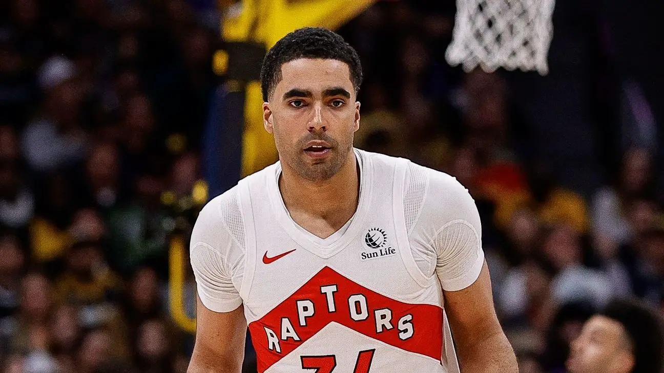 Man charged in betting scheme involving ex-NBA player Jontay Porter