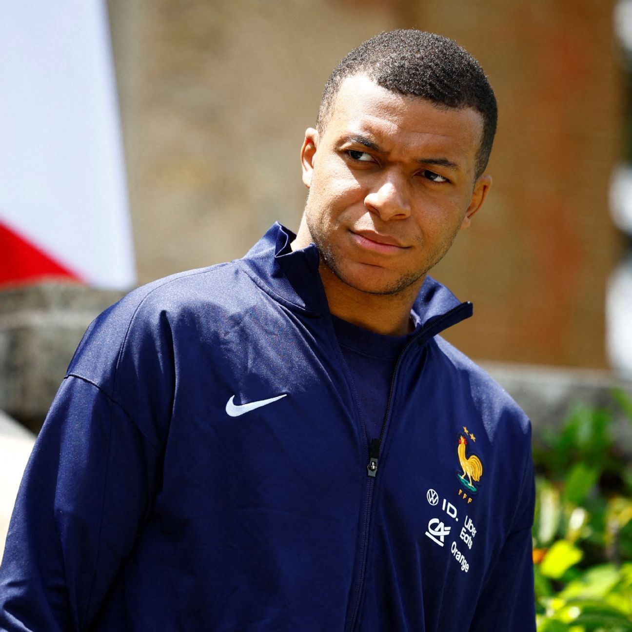 PSG people made me unhappy before Real Madrid move – Mbappé