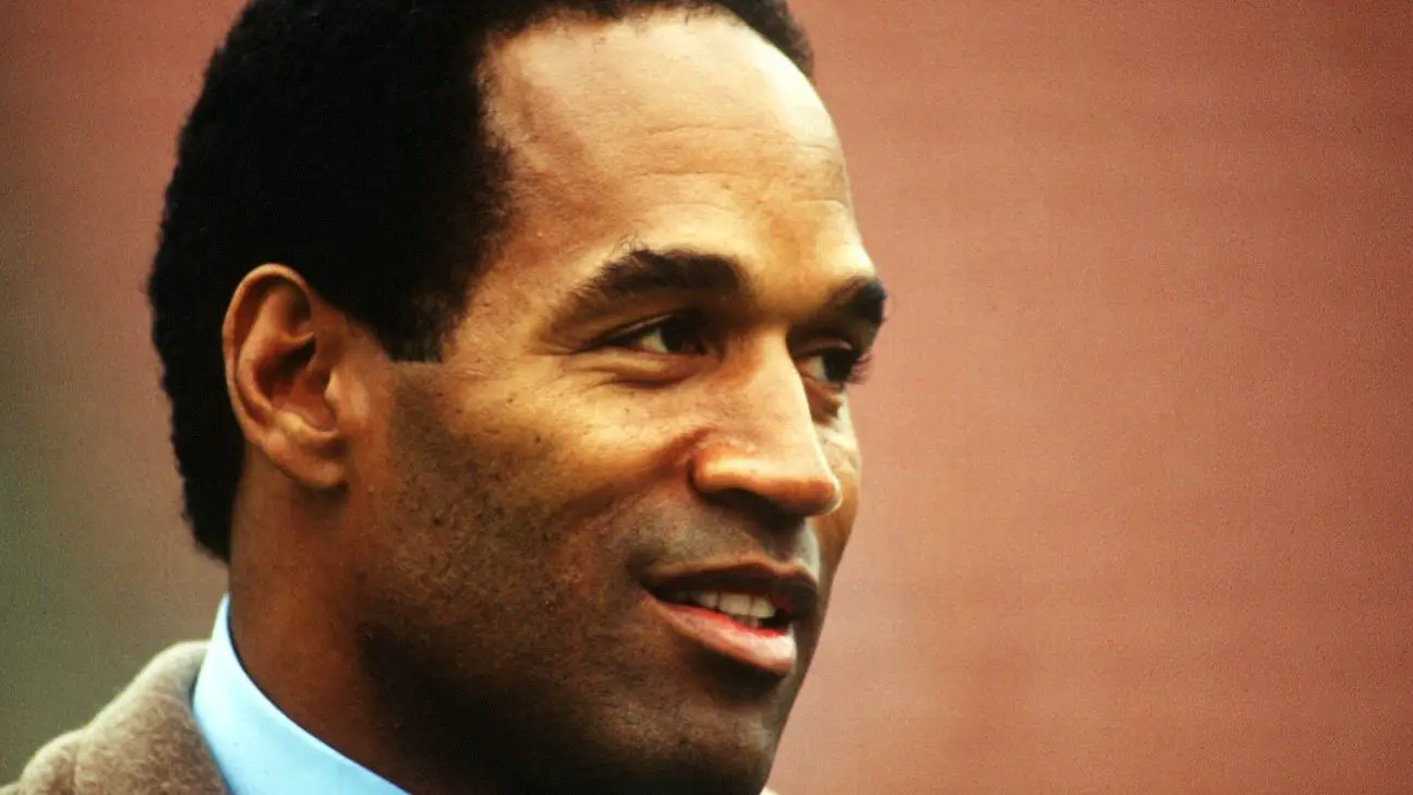 FBI releases documents on O.J. Simpson