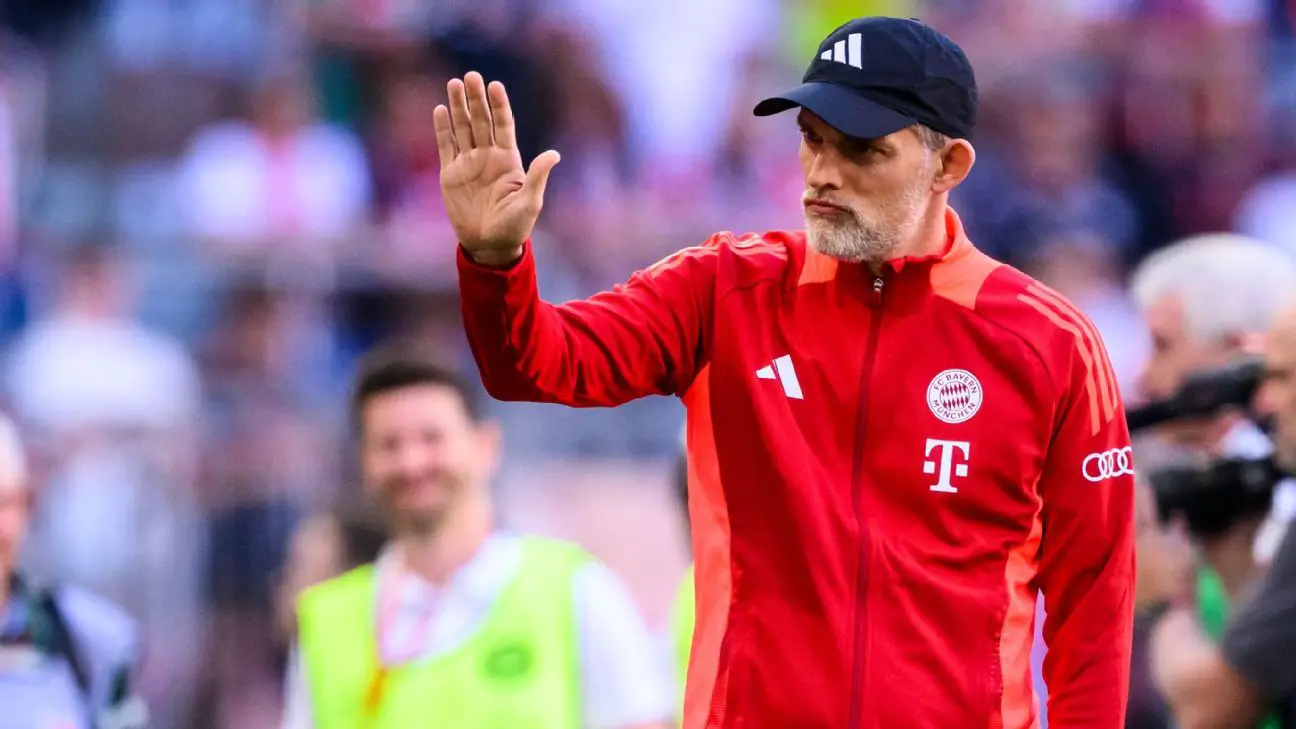 Man United out on Tuchel, Pochettino if Ten Hag exits – sources