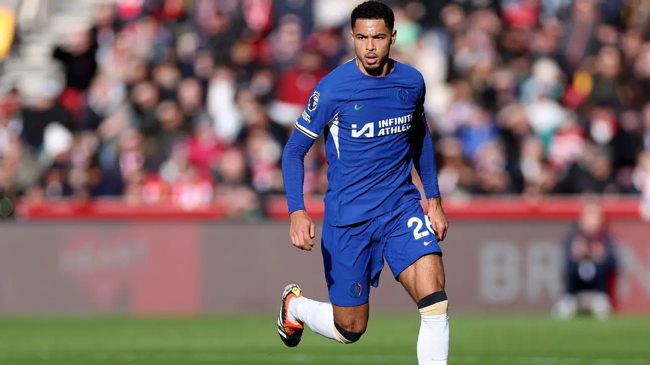 LIVE Transfer Talk: Bayern interested in Chelsea’s Colwill