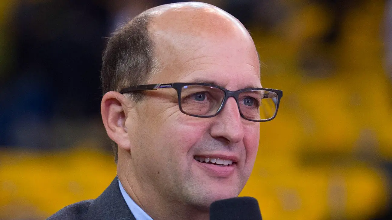 Sources – Jeff Van Gundy agrees to be Clippers’ lead assistant