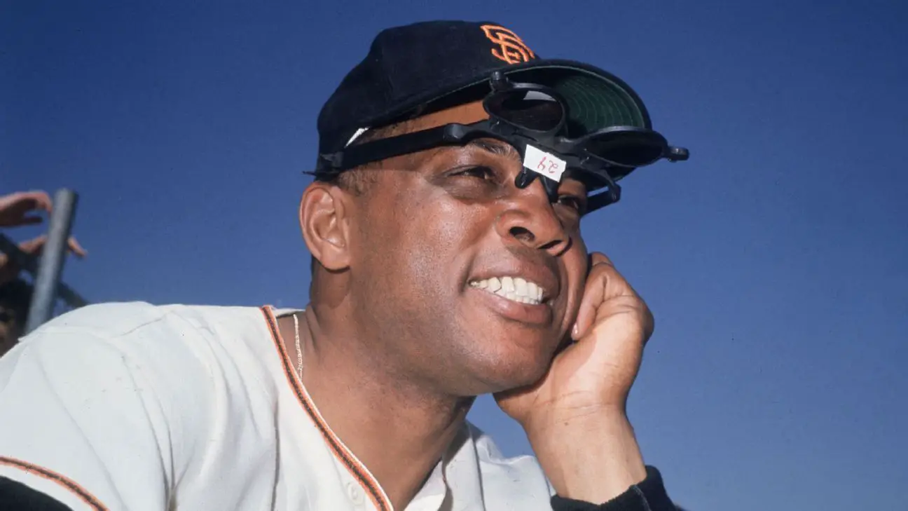 Why there will never be another MLB player like Willie Mays