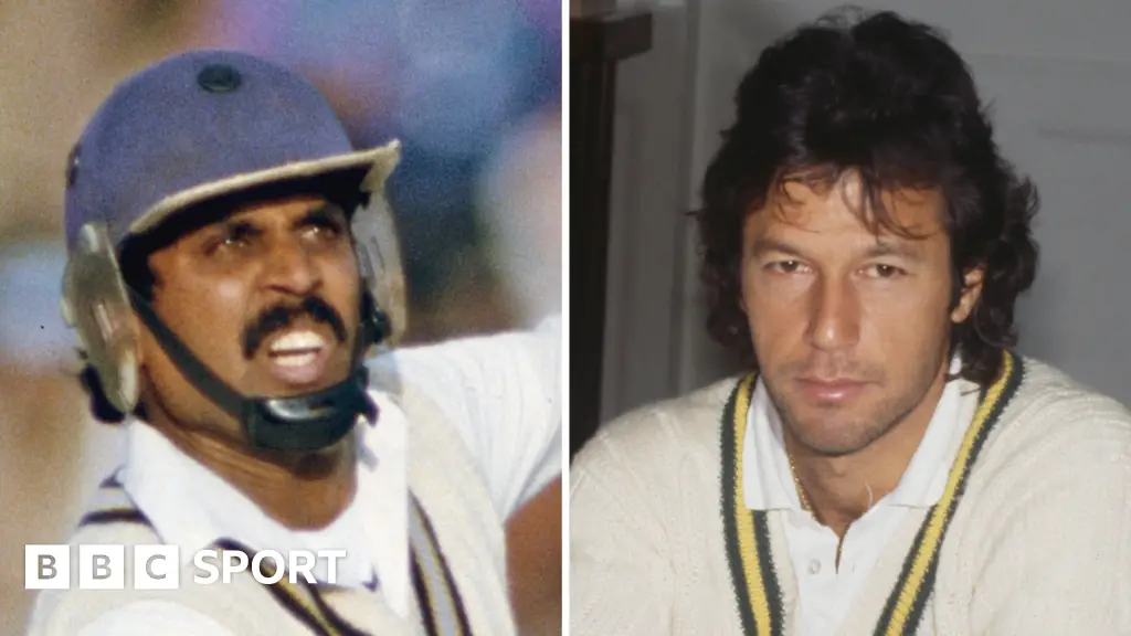 India vs Pakistan: New York fixture in 1989 between sides prompted ‘gravest crisis’