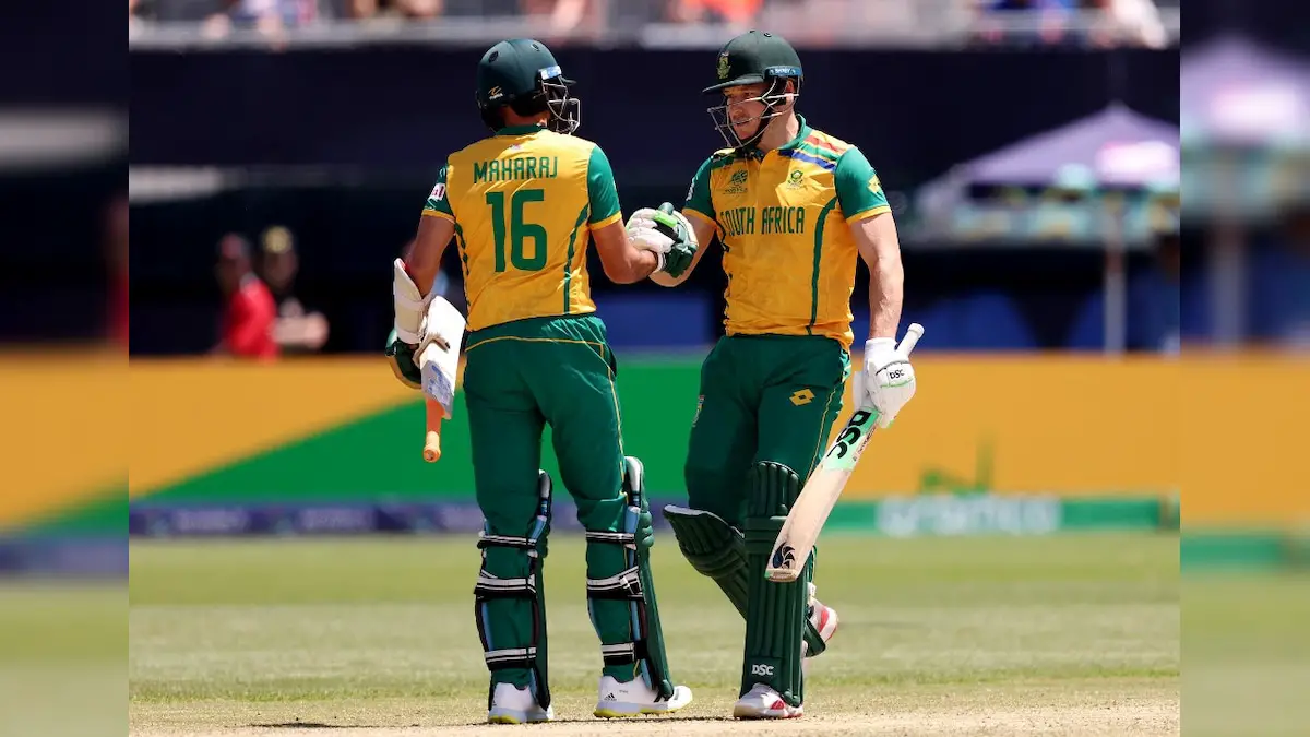 South Africa vs Bangladesh Live Streaming T20 World Cup 2024 Live Telecast: Where To Watch Match Live?