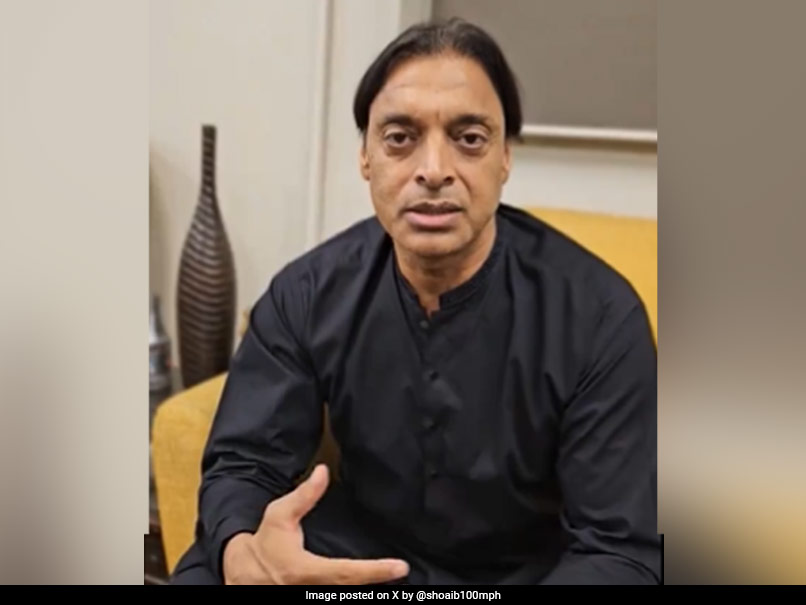 “Do Pakistan Deserve To Be In Super 8?”: Shoaib Akhtar’s Scathing Attack After T20 World Cup Defeat vs India