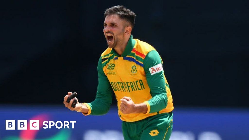 T20 World Cup results: South Africa hold on to beat Bangladesh by four runs