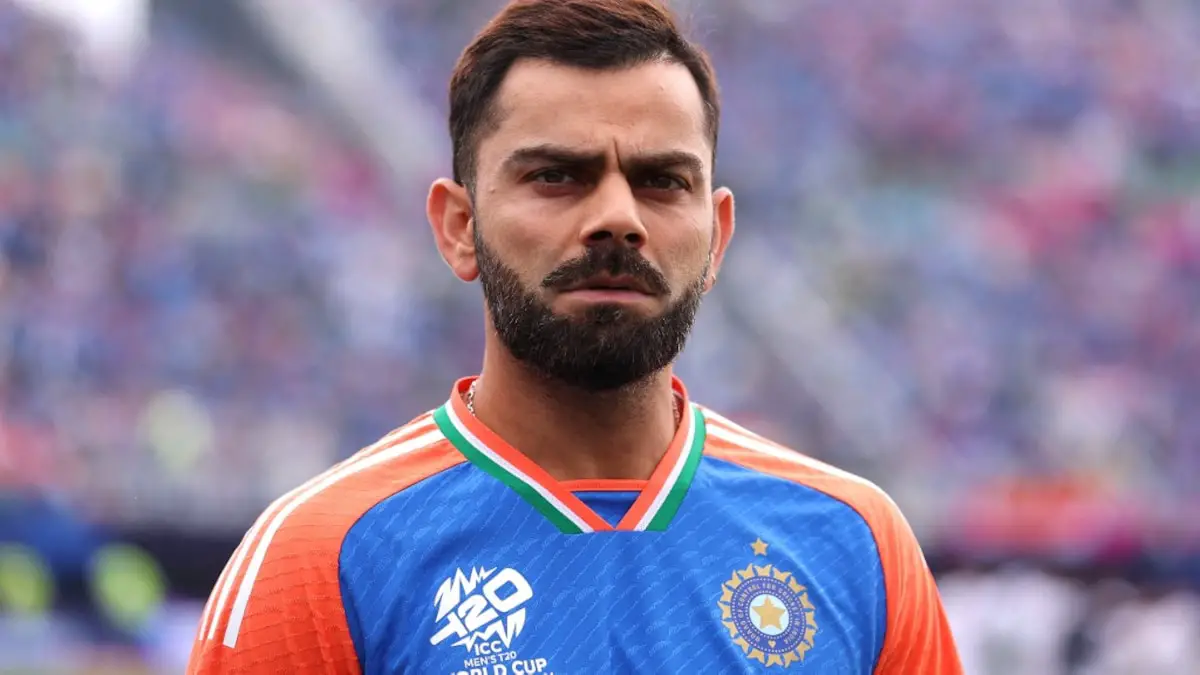 “If Things Get Heated Up…”: USA Star’s Massive Statement Before Facing Virat Kohli In T20 World Cup Game