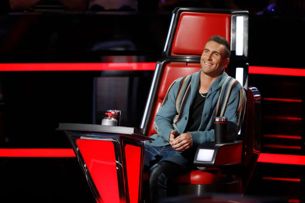 Adam Levine Returning to ‘The Voice’ for Season 27