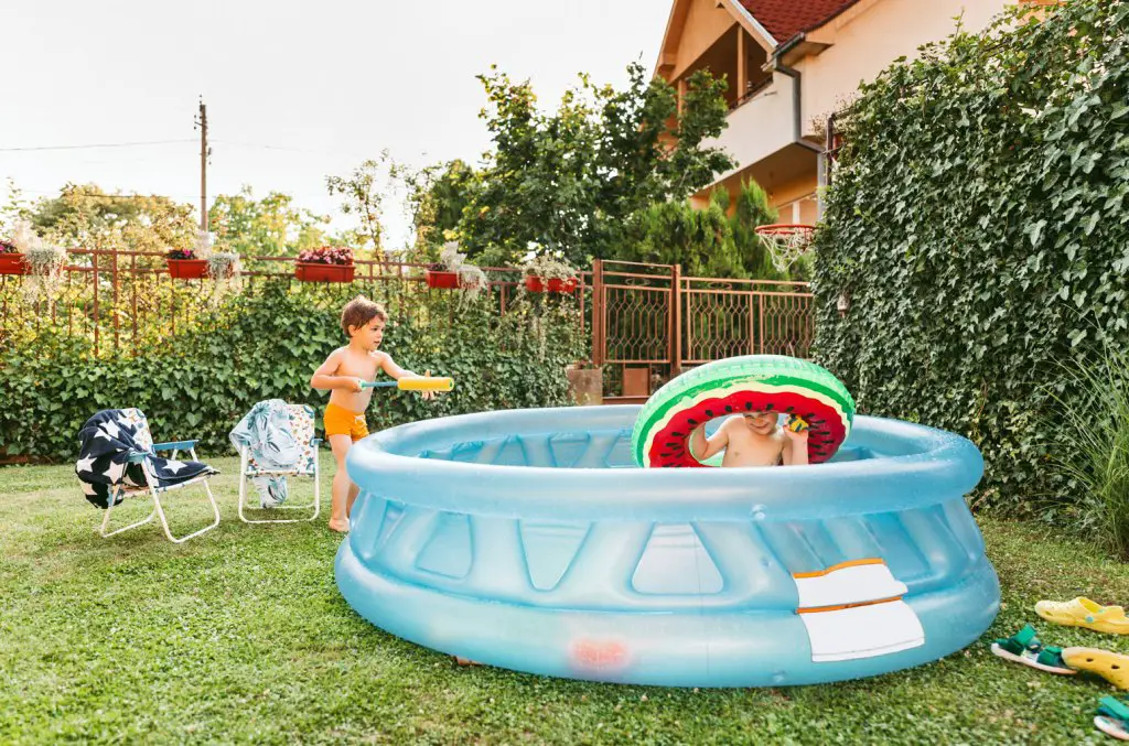 Best Inflatable Pools for the Summer: Shop Now