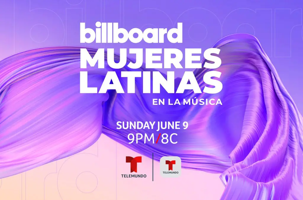 Billboard Latin Women in Music 2024: How to Watch & Honorees