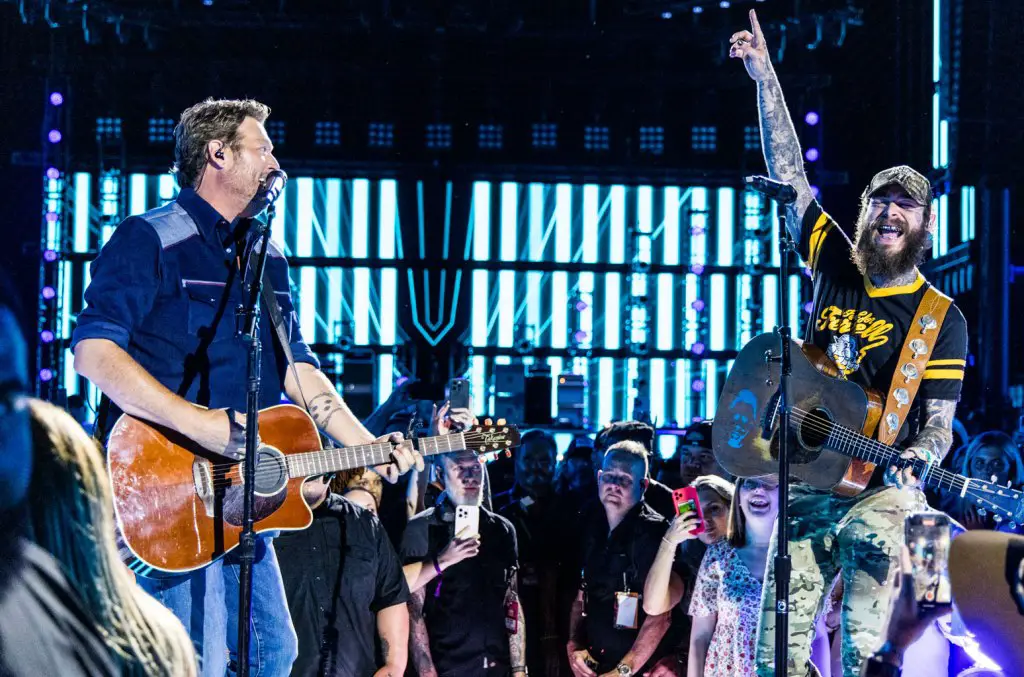 CMA Fest’s Thursday Night Nissan Stadium Shows: Best Moments