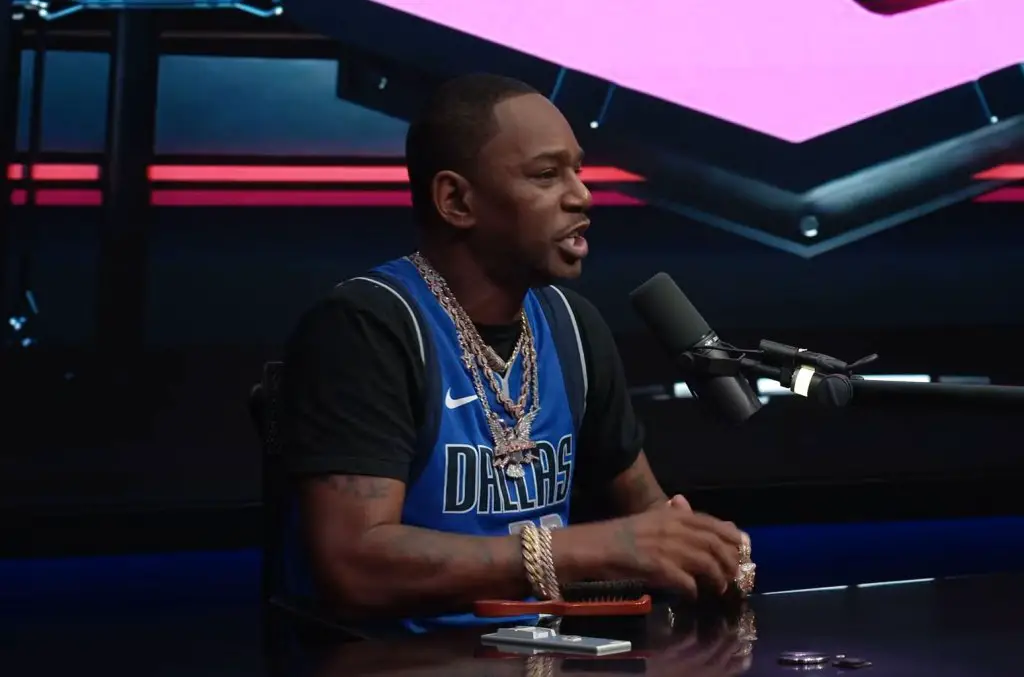 Cam’ron Disses Anthony Edwards, Addresses CNN Interview in Freestyle