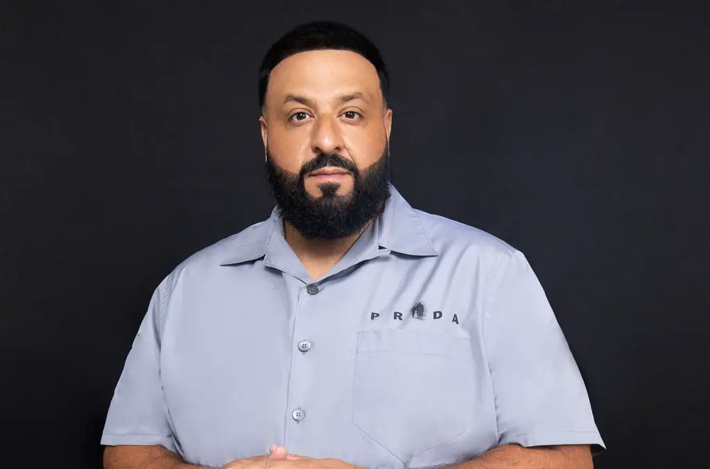 DJ Khaled & The Kid LAROI to Headline NHL Stanley Cup Final Concert