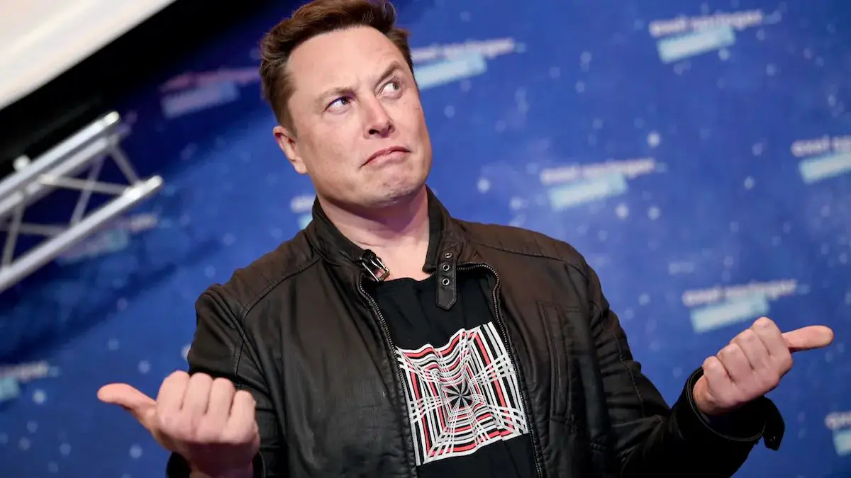 Elon Musk Installs Starlink for Amazon Tribe, Who Keep Watching Porn