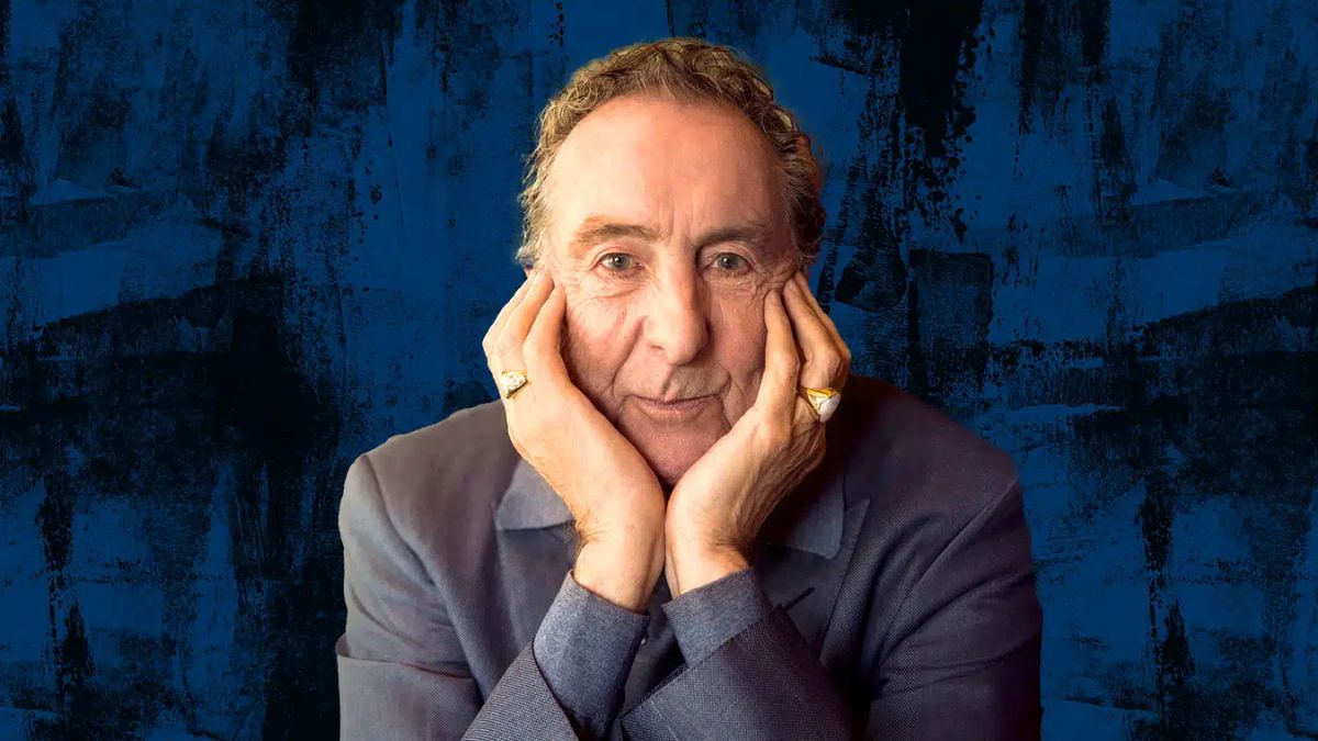 Eric Idle to Debut New One-Man Show on Upcoming Tour