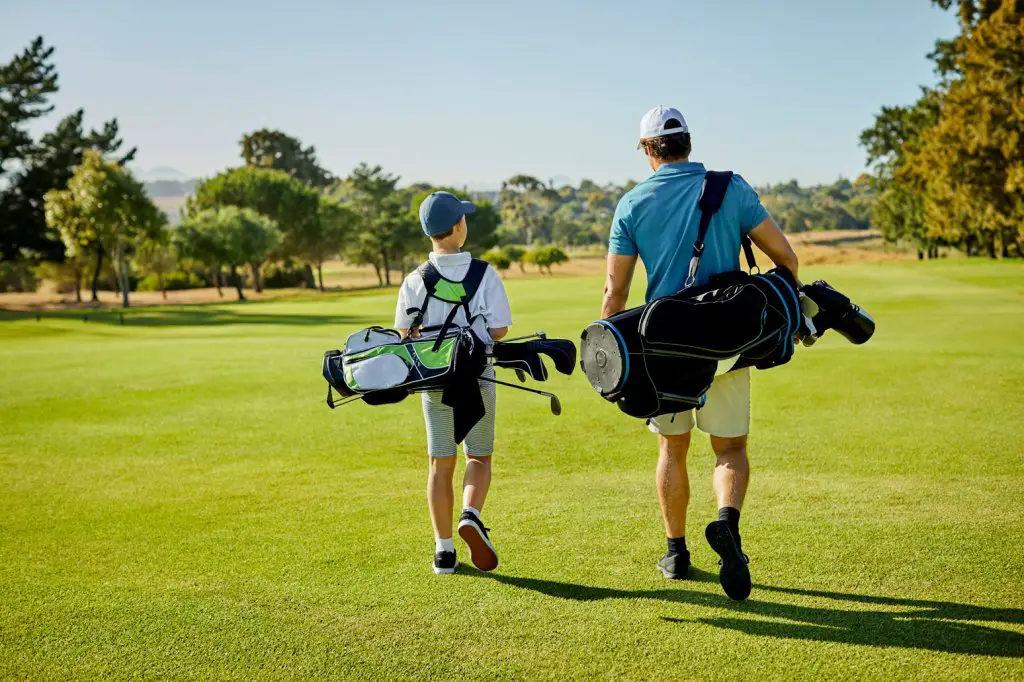 Father’s Day Golf Gear: Shop Dad’s Must-Have Items