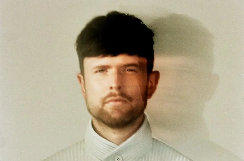 James Blake on Campaign Behind ‘Thrown Around,’ His First Indie Single