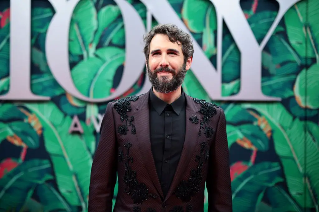 Josh Groban to Host 2024 Jimmy Awards, Honoring Theater Arts Students