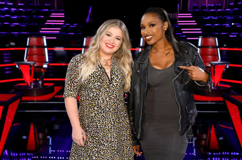 Kelly Clarkson, Jennifer Hudson & More