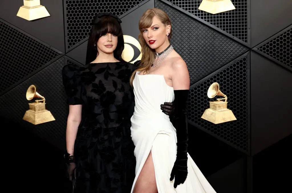 Taylor Swift Wants Success ‘More Than Anyone,’ Lana Del Rey Says