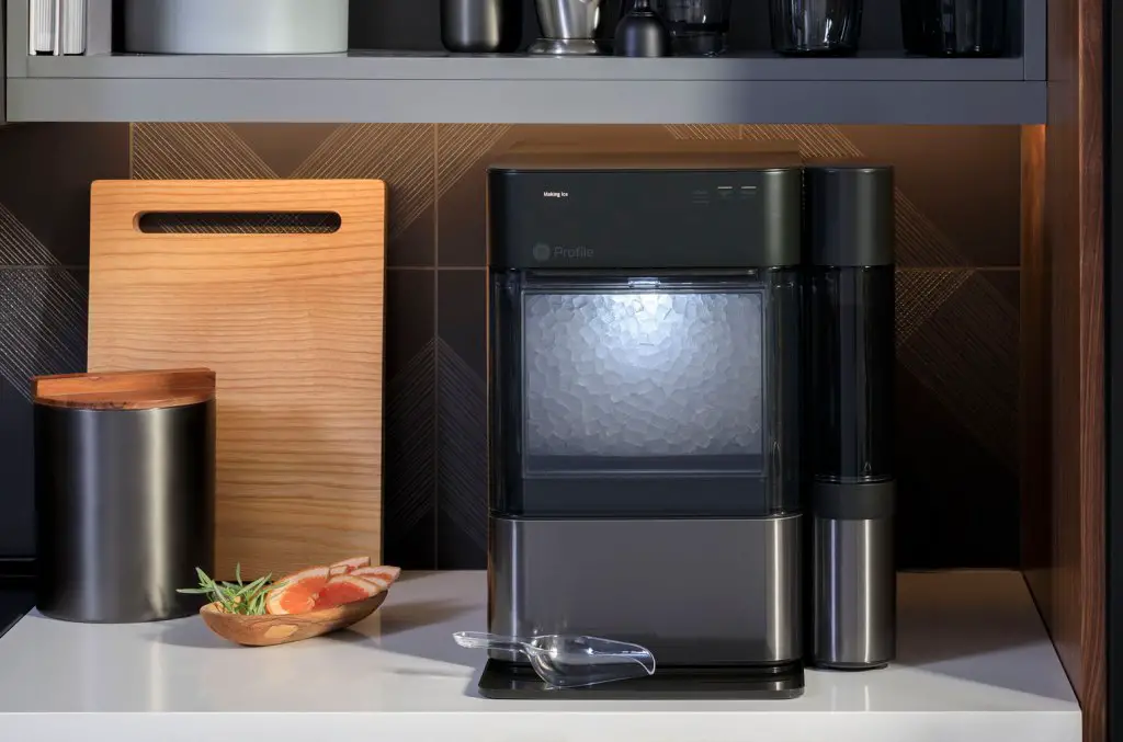 TikTok GE Opal Nugget Ice Maker Discounted to $180 Off: Get Deal Here