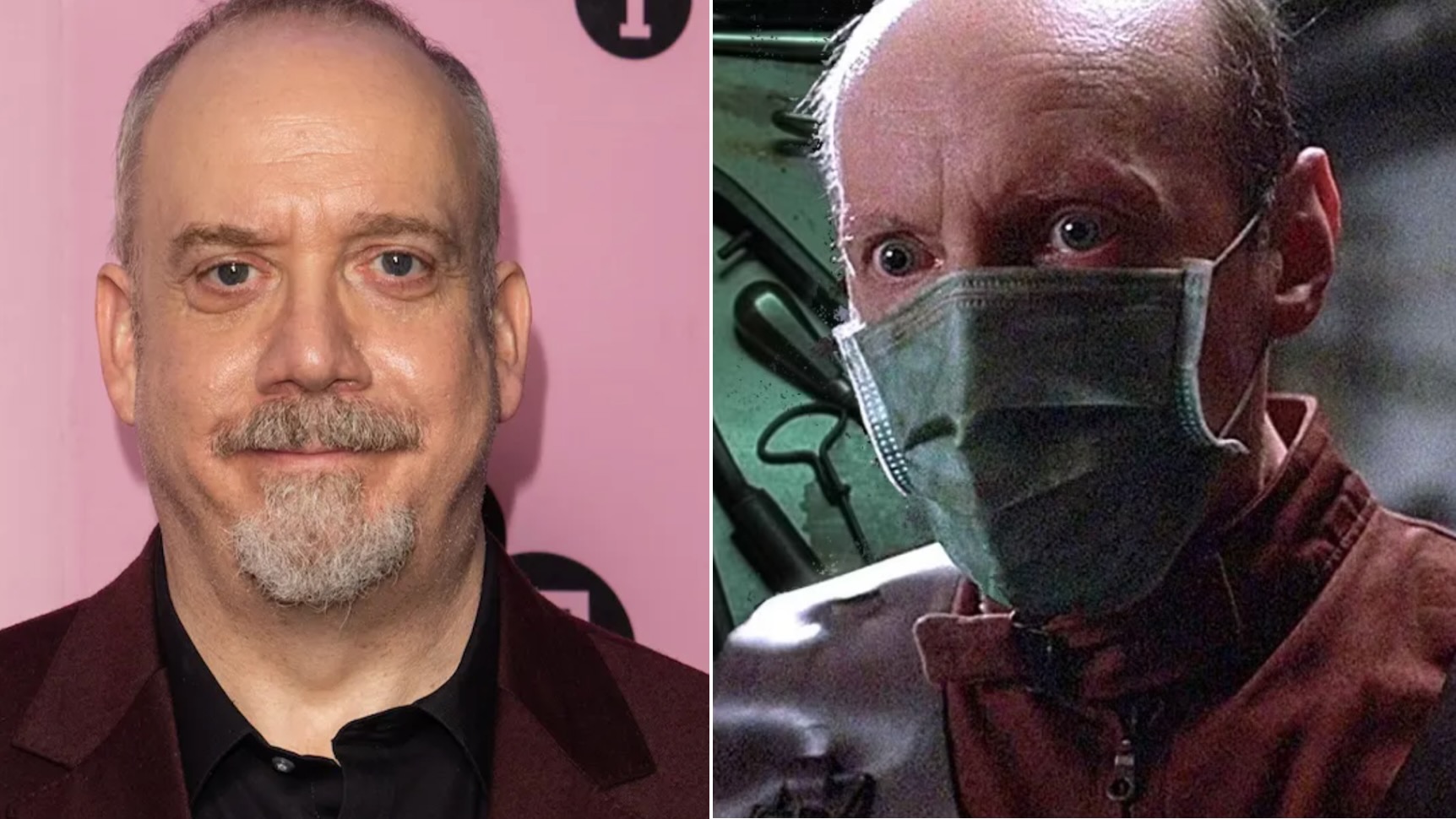 Paul Giamatti to Star in Hostel TV Series from Eli Roth