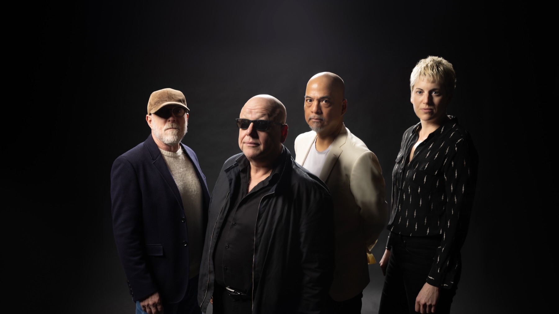 Pixies Unveil New Single “You’re So Impatient”/”Que Sera, Sera”