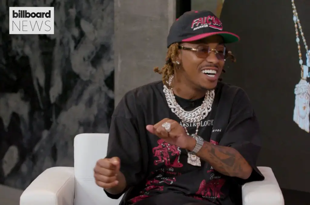 Rich the Kid Says ‘Life’s a Gamble’ Will Be the Best Album of 2024