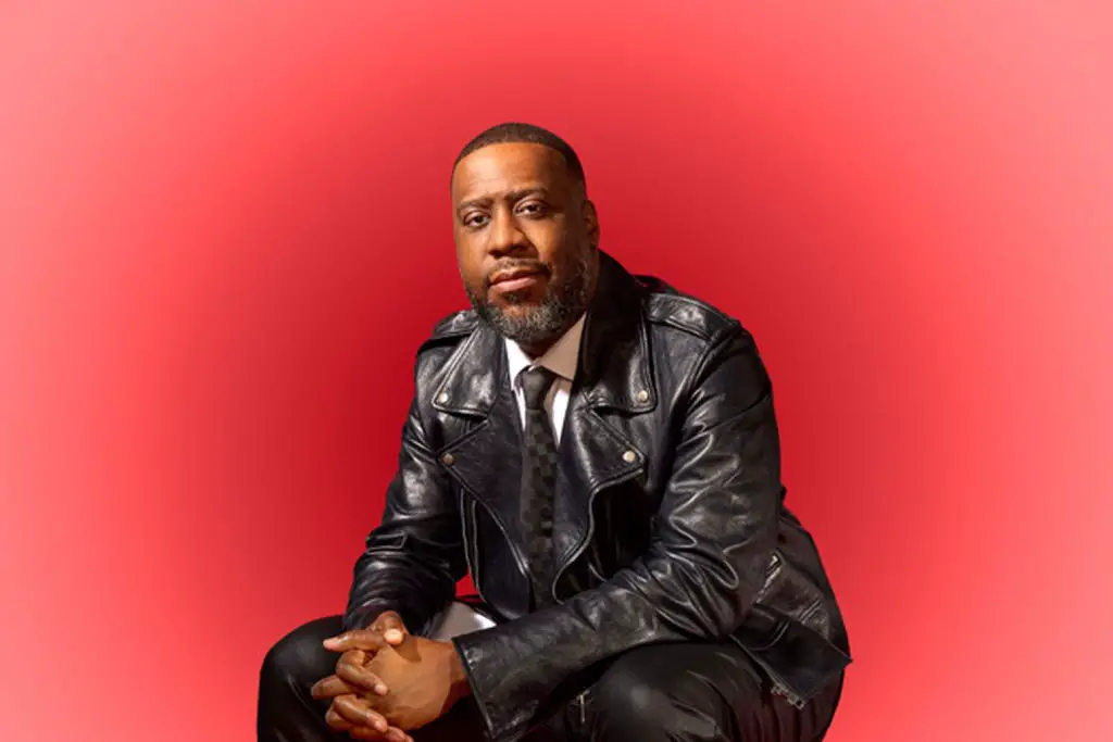 Robert Glasper Partners With Apple Music for New Album ‘Let Go’