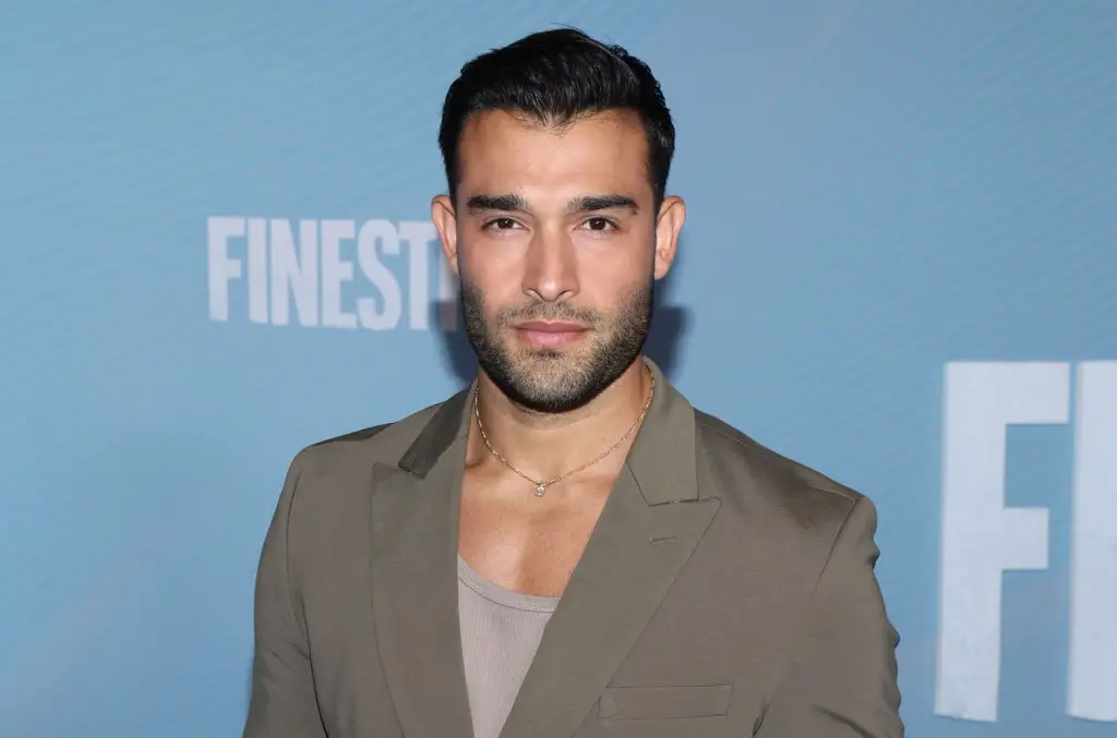 ‘The Traitors’ Season 3 Cast Includes Sam Asghari, Britney Spears’ Ex