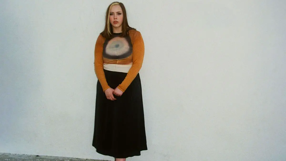 Soccer Mommy Returns with New Song “Lost”: Stream