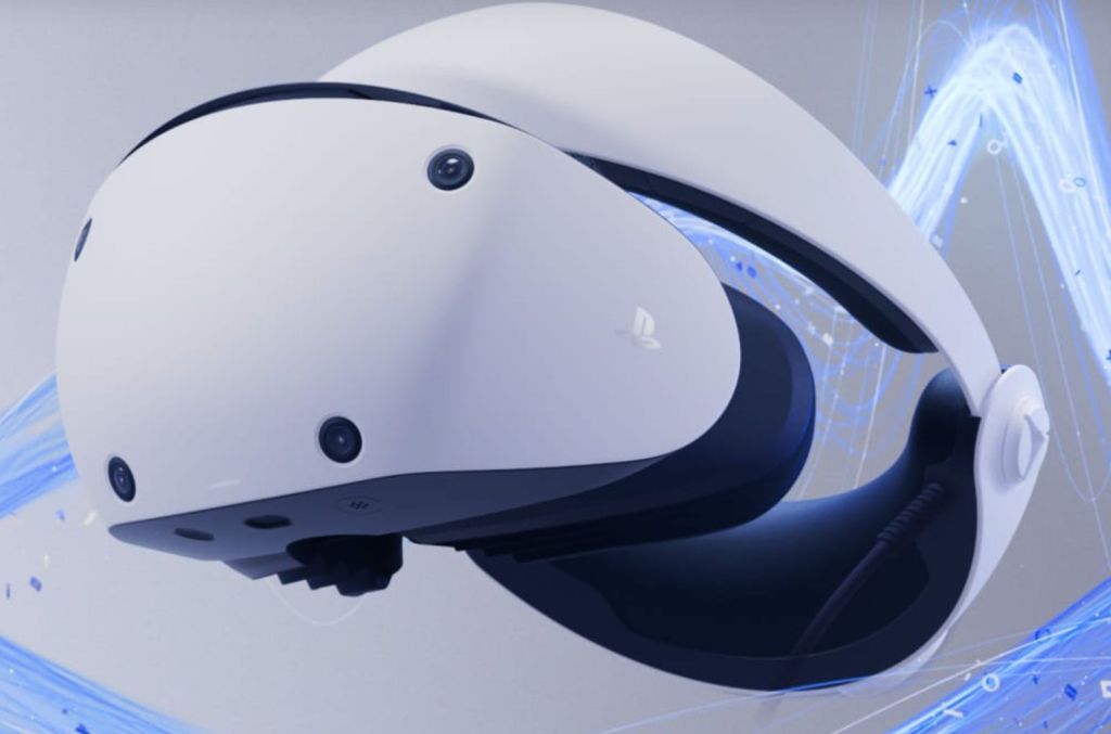 Sony PlayStation VR2 Headset Is On Sale for the Cheapest Price We’ve Ever Seen