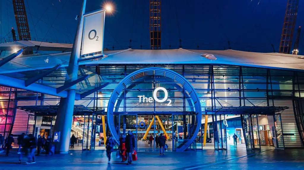 The O2 Arena GM on Sphere London Opposition, Increasing Costs & More