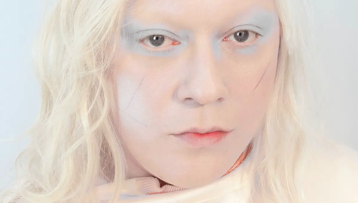 ANOHNI and the Johnsons Announce 2024 North American Tour