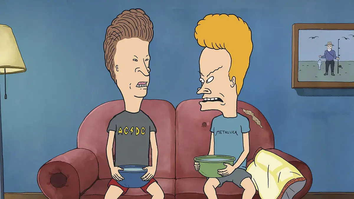 Beavis and Butt-Head Renewed for Season 3