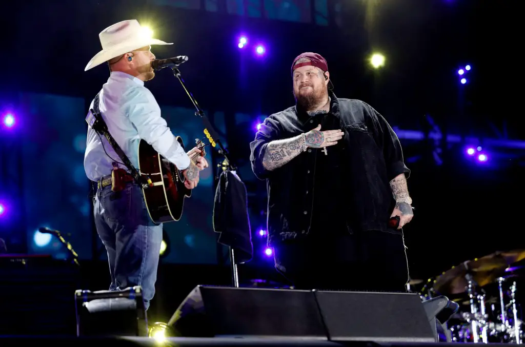 CMA Fest 2024, Friday Night: Top Moments