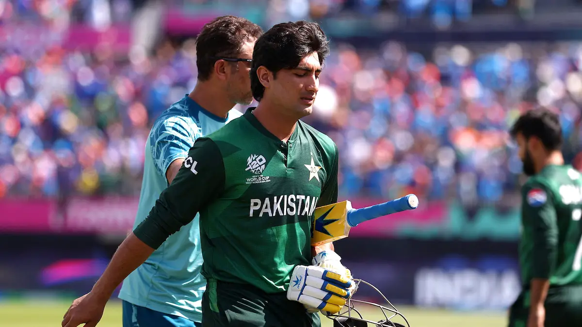 “Pakistan Team Doesn’t Need Enemies…”: Wasim Akram Launches Scathing Rant