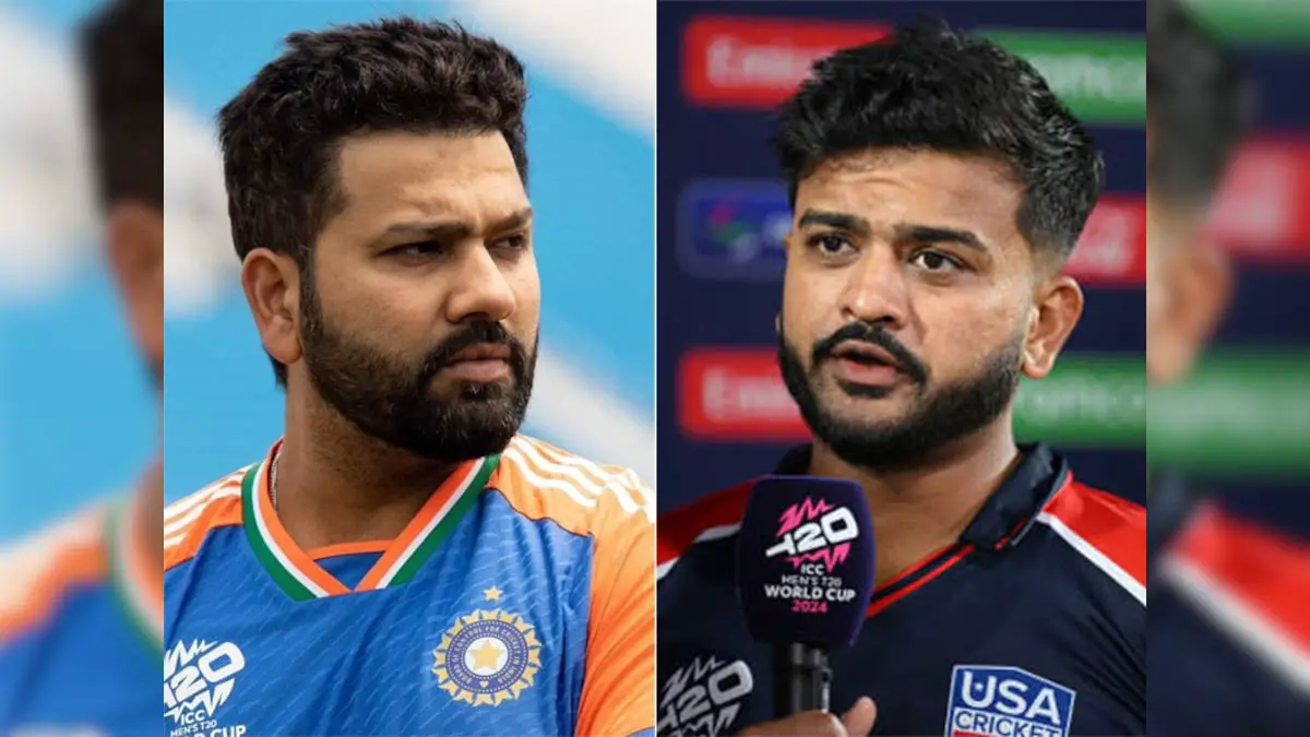 India vs United States LIVE Score, T20 World Cup 2024: Pakistan’s Eyes On IND vs USA Match. Here’s Why