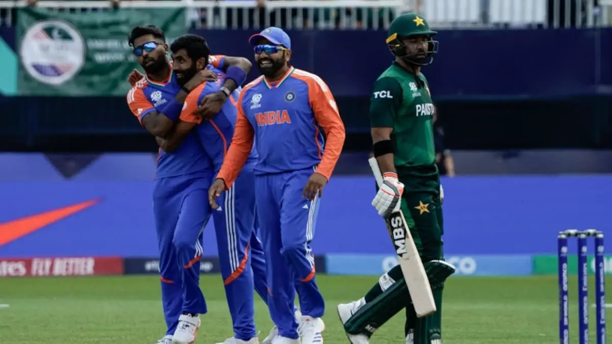 Pakistan ‘Horrible’: Waqar Younis Rips Into Team After Letting Off India To Lose In T20 World Cup Thriller