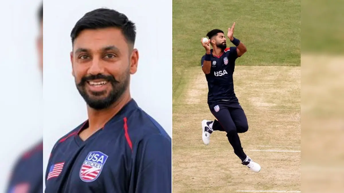 “Never Expected This”: USA Cricket Stars Engage In War Of Words Amid T20 World Cup Success