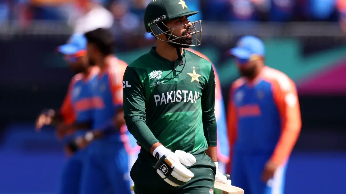 “Make These Players Sit At Home”: Wasim Akram Rips Apart Pakistan Cricket Team After T20 WC Loss vs India