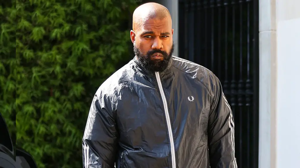 Ye Sued by Former Assistant