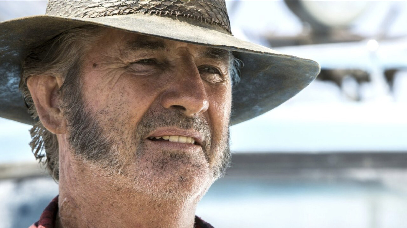 Horror Movie Wolf Creek Was Inspired by Real Australian Serial Killers